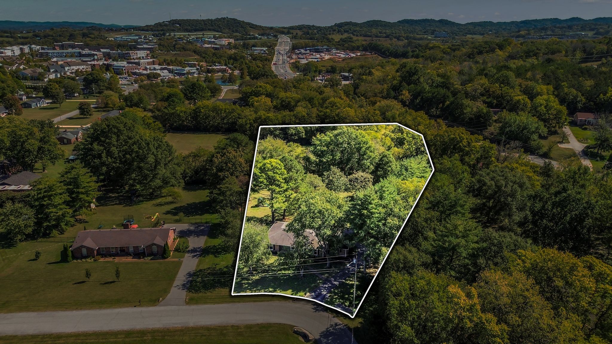 105 Ridgewood Road Franklin, TN 37064 - Photo 42 of 48 Gallery Image 42