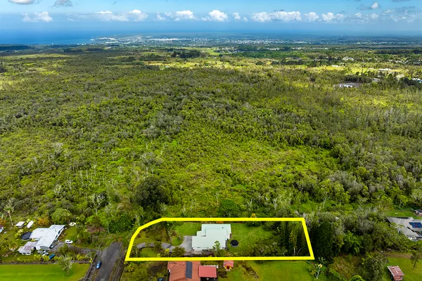 $825,000 | 25-3301 Pakelekia Street, Hilo, HI 96720