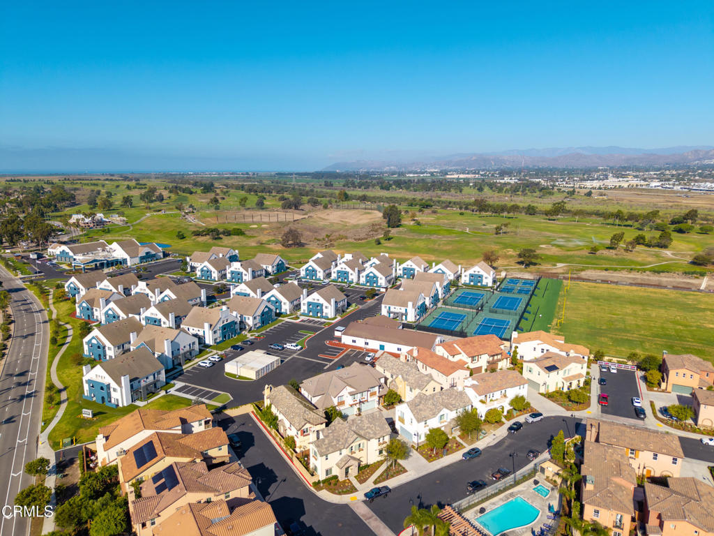 1655 Range Road Oxnard, CA 93036 - Photo 3 of 33 a view of a city with an ocean