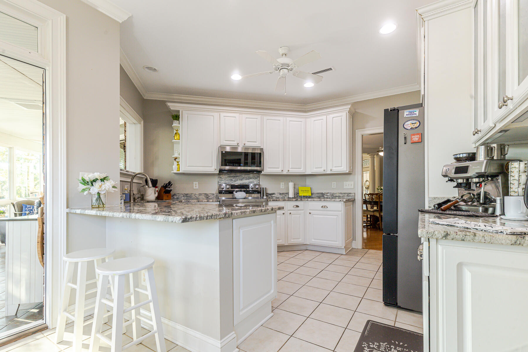 33 Ridge Lake Drive Manning, SC 29102 - Photo 103 of 205 CM-103