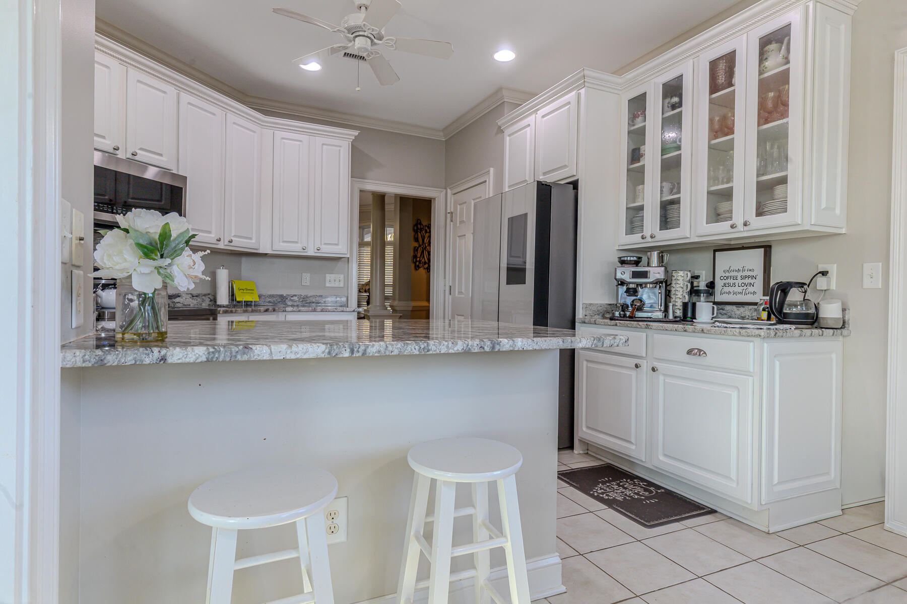 33 Ridge Lake Drive Manning, SC 29102 - Photo 104 of 205 CM-104