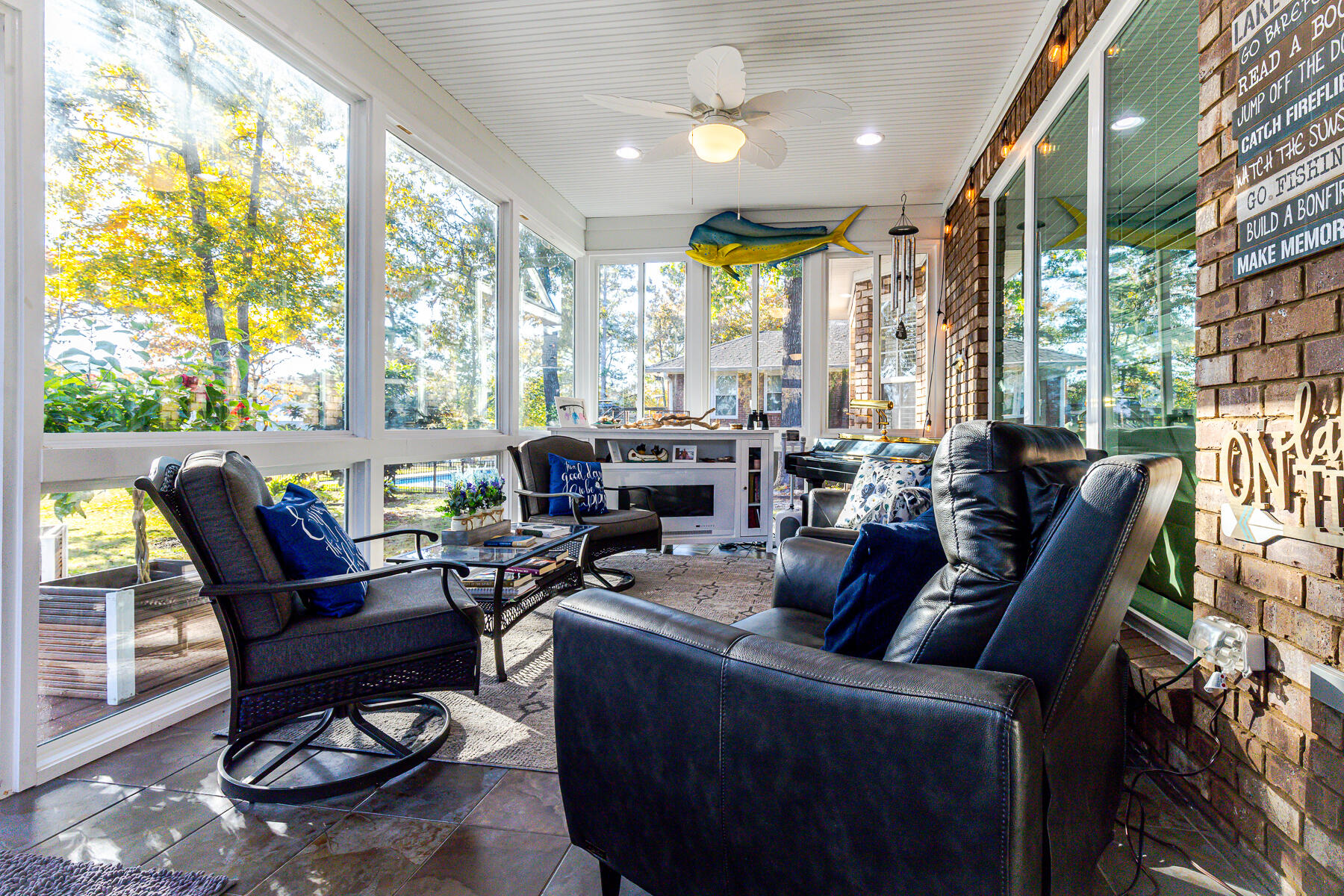 33 Ridge Lake Drive Manning, SC 29102 - Photo 118 of 205 CM-118