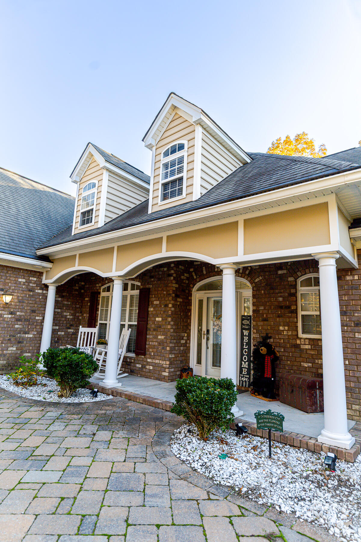 33 Ridge Lake Drive Manning, SC 29102 - Photo 13 of 205 CM-13