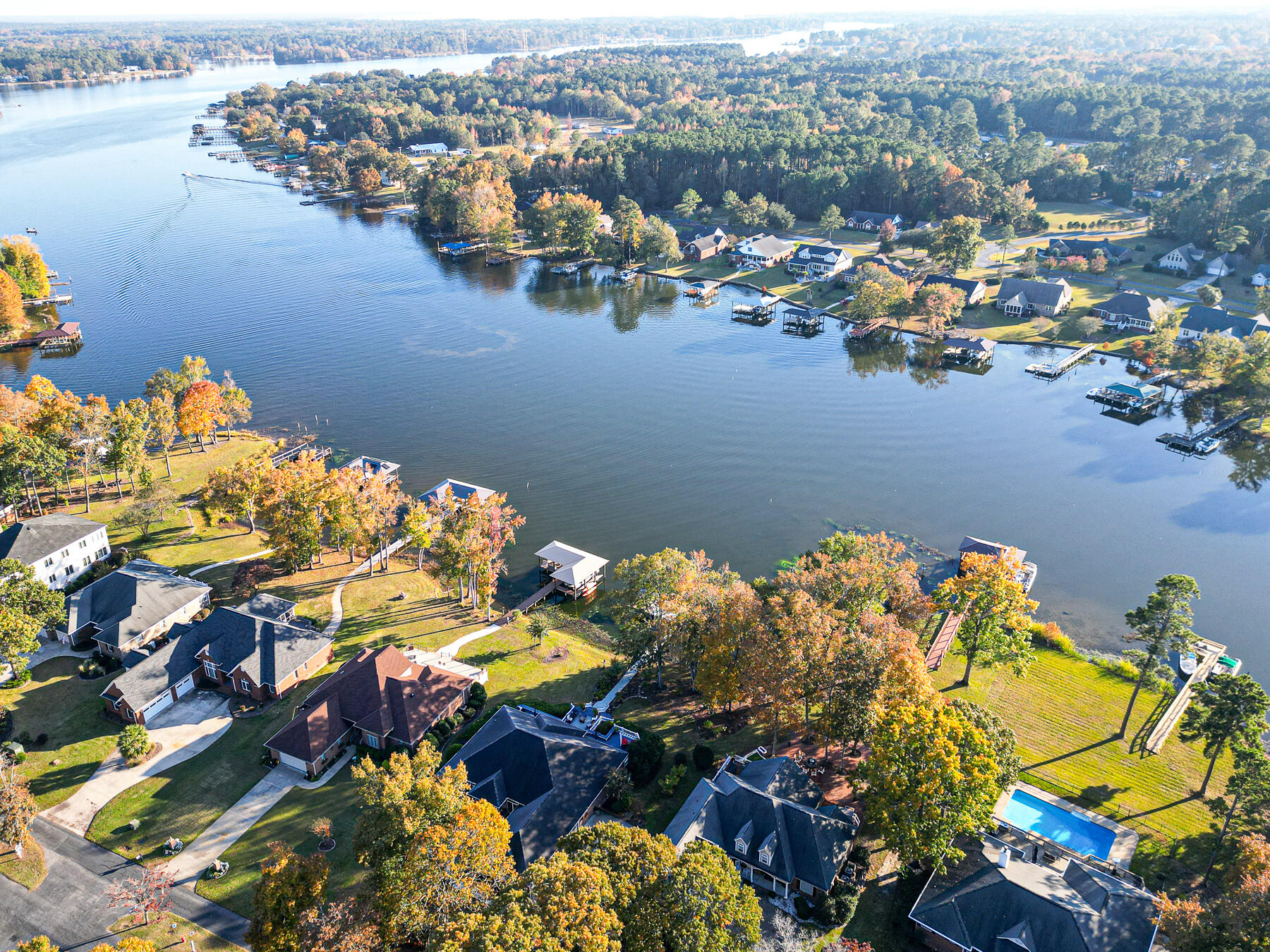 33 Ridge Lake Drive Manning, SC 29102 - Photo 143 of 205 CM-143