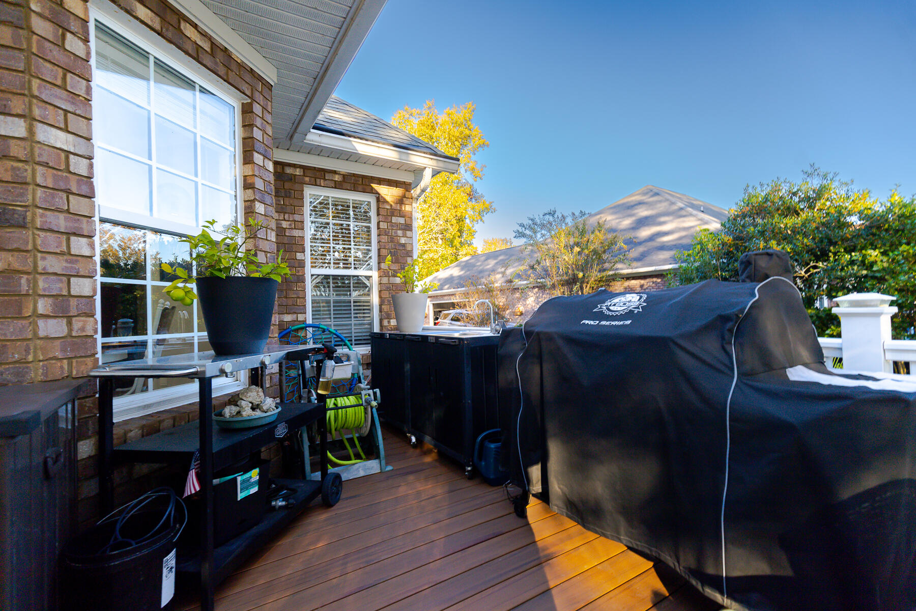 33 Ridge Lake Drive Manning, SC 29102 - Photo 148 of 205 CM-148