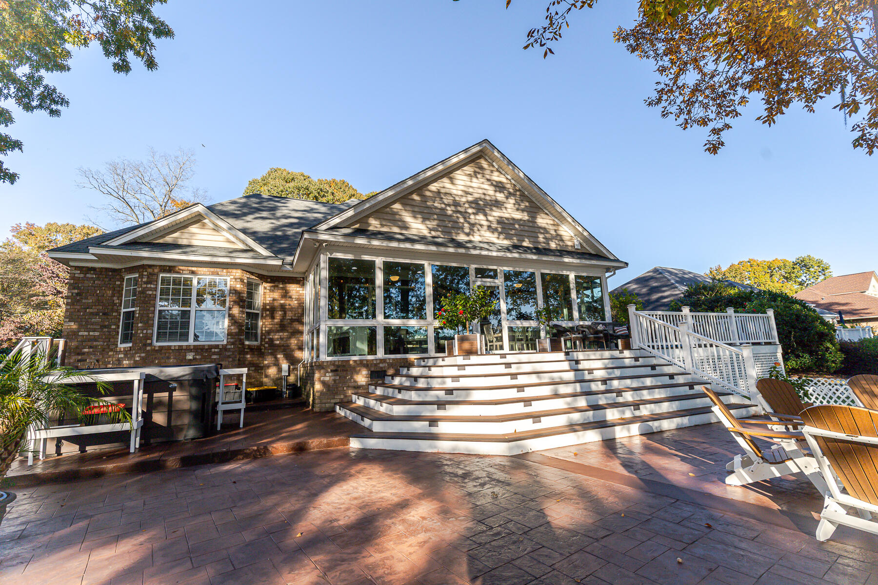 33 Ridge Lake Drive Manning, SC 29102 - Photo 155 of 205 CM-155