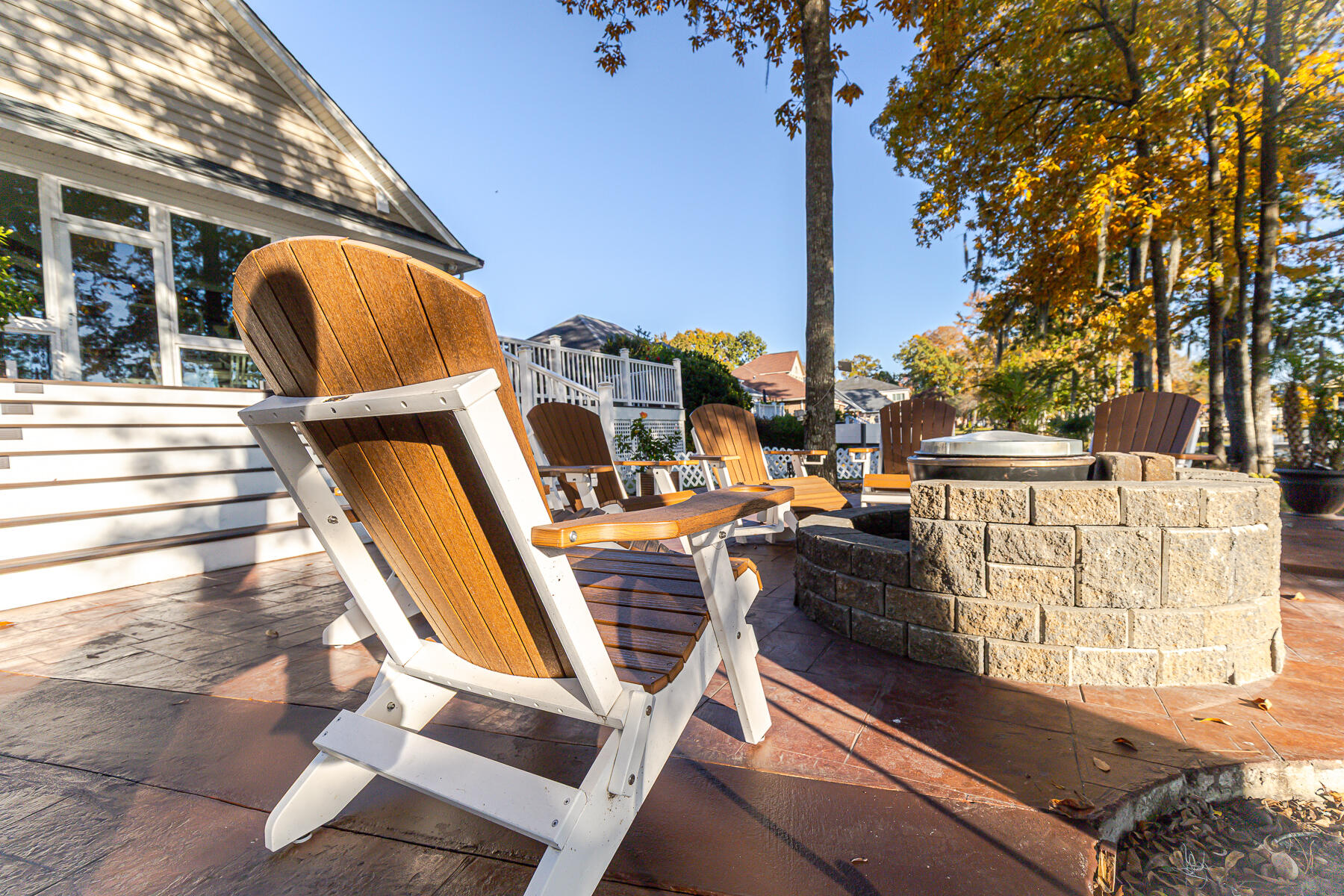 33 Ridge Lake Drive Manning, SC 29102 - Photo 156 of 205 CM-156