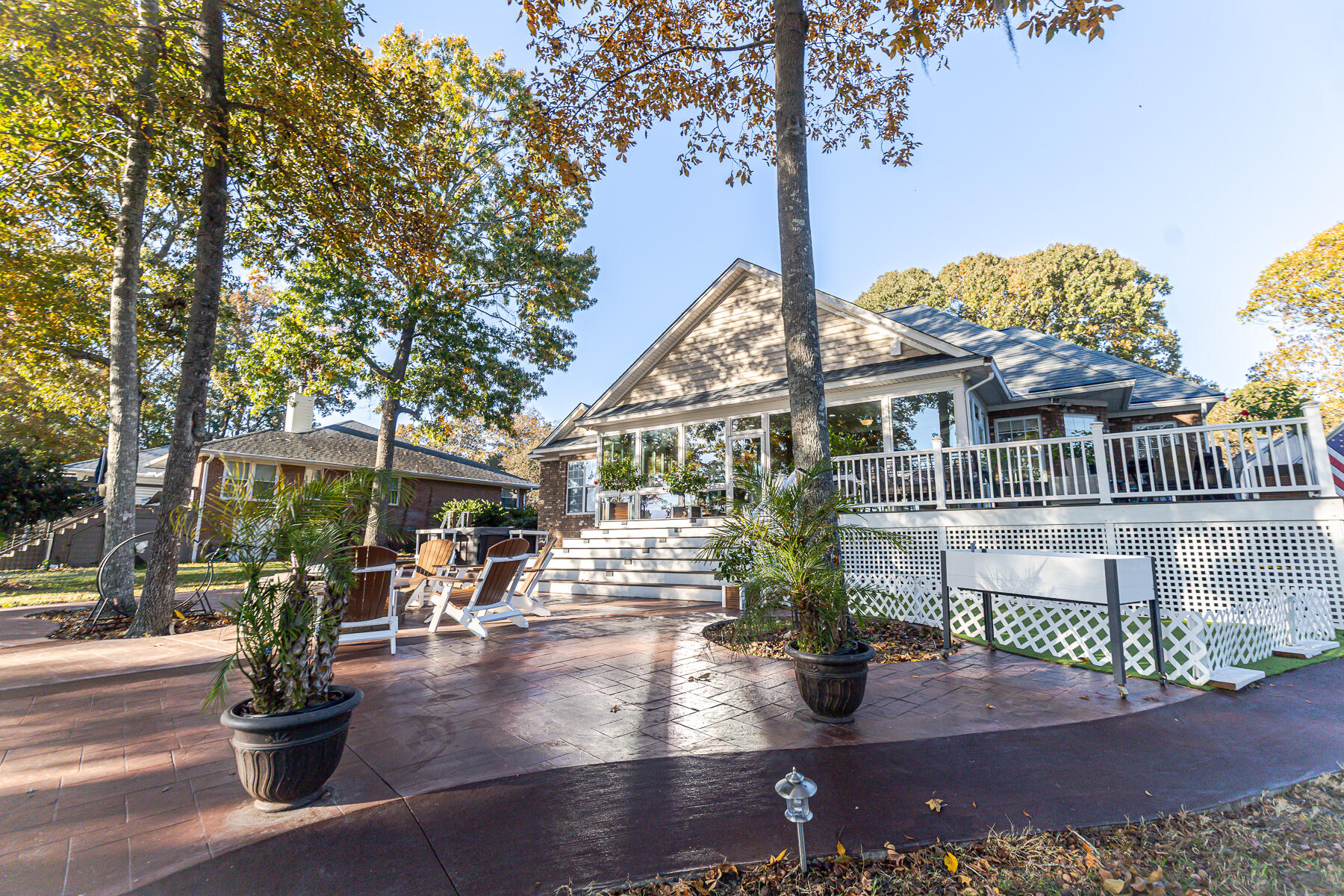 33 Ridge Lake Drive Manning, SC 29102 - Photo 158 of 205 CM-158