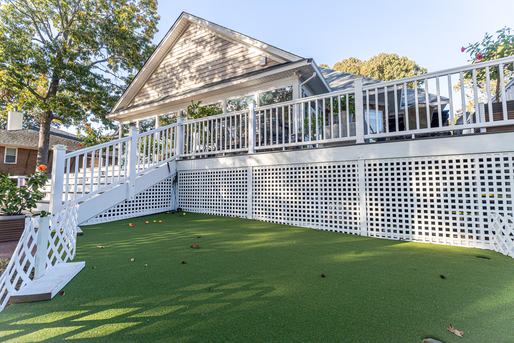 33 Ridge Lake Drive Manning, SC 29102 - Photo 160 of 205 CM-160