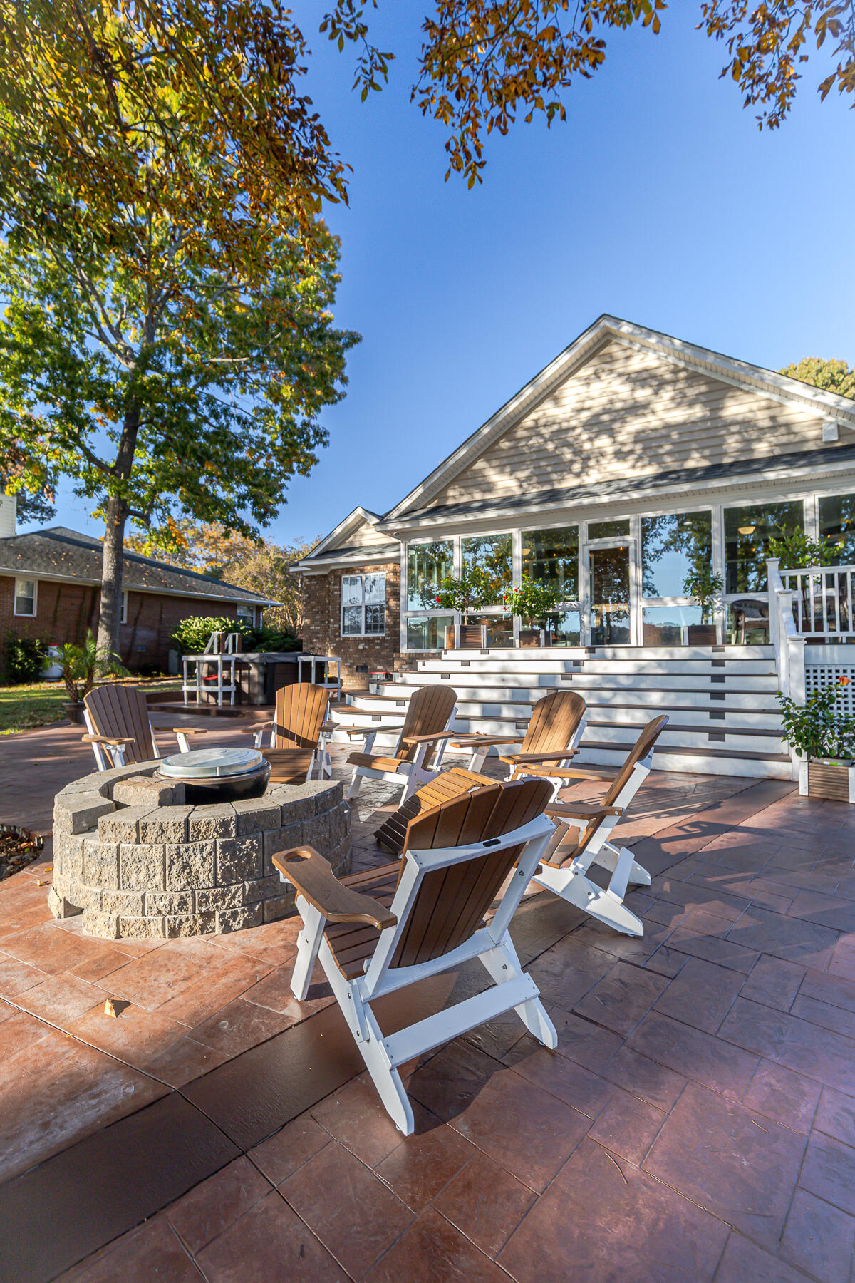 33 Ridge Lake Drive Manning, SC 29102 - Photo 161 of 205 CM-161