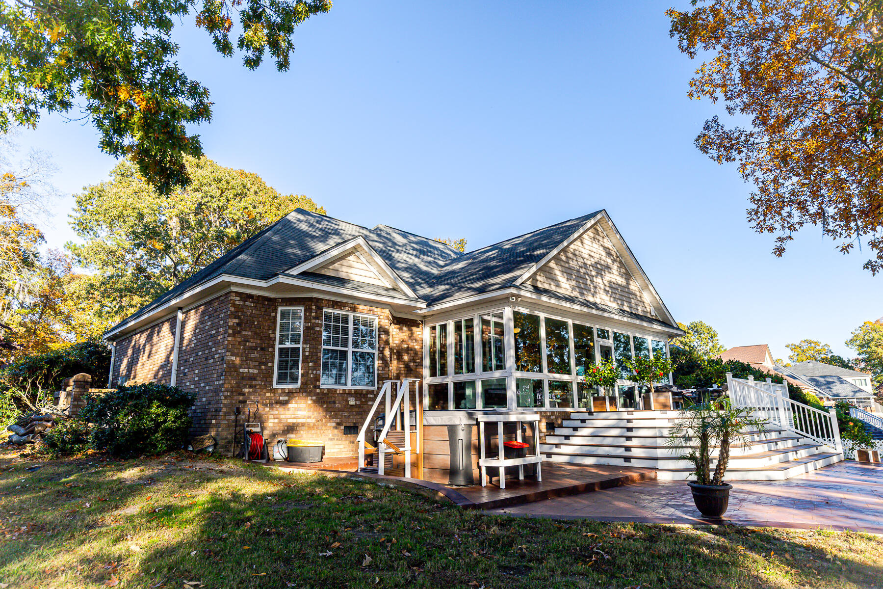 33 Ridge Lake Drive Manning, SC 29102 - Photo 165 of 205 CM-165