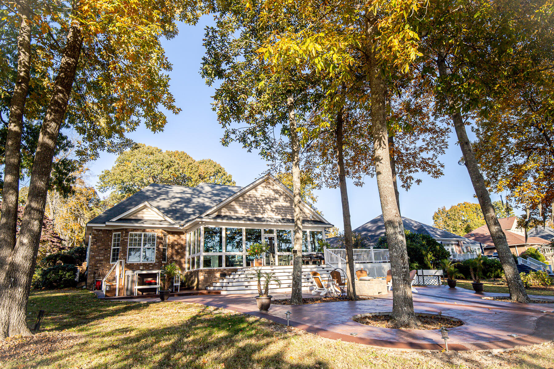 33 Ridge Lake Drive Manning, SC 29102 - Photo 166 of 205 CM-166