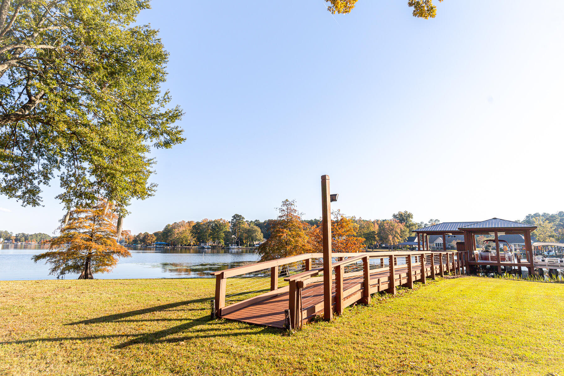 33 Ridge Lake Drive Manning, SC 29102 - Photo 168 of 205 CM-168