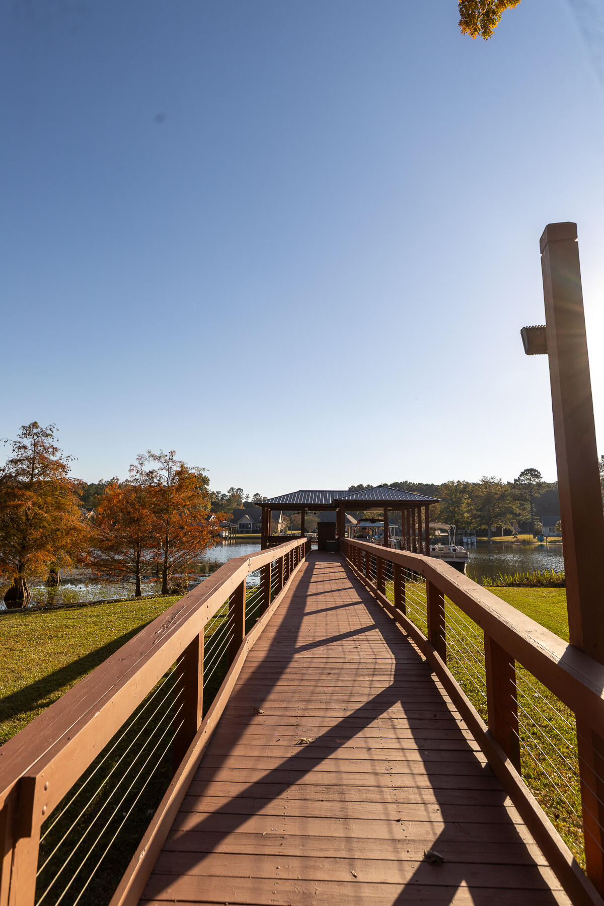 33 Ridge Lake Drive Manning, SC 29102 - Photo 172 of 205 CM-172