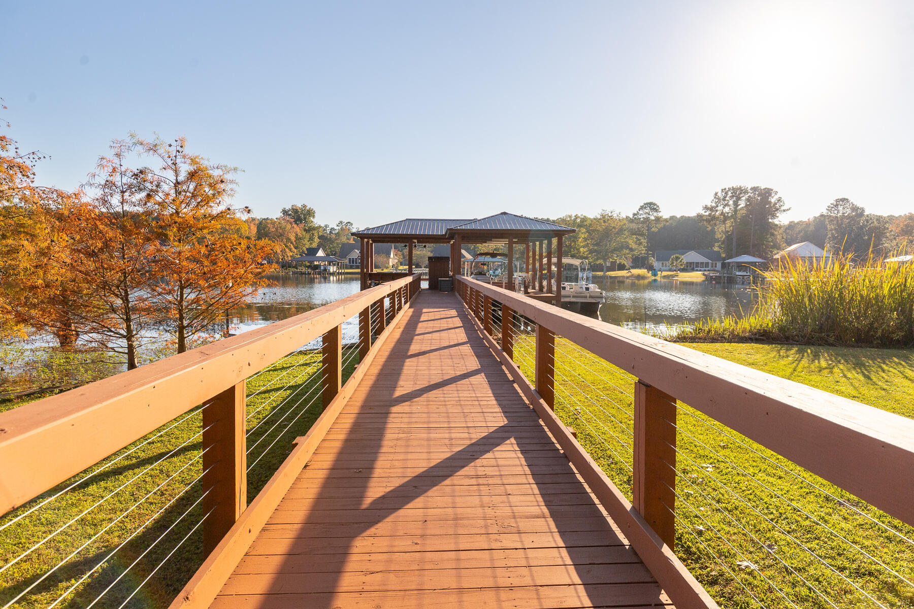 33 Ridge Lake Drive Manning, SC 29102 - Photo 173 of 205 CM-173