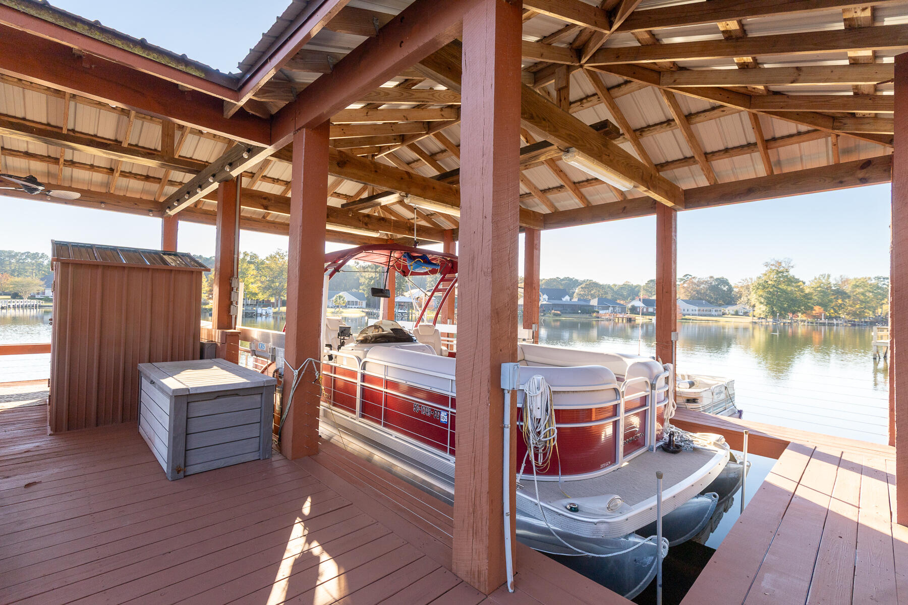 33 Ridge Lake Drive Manning, SC 29102 - Photo 176 of 205 CM-176