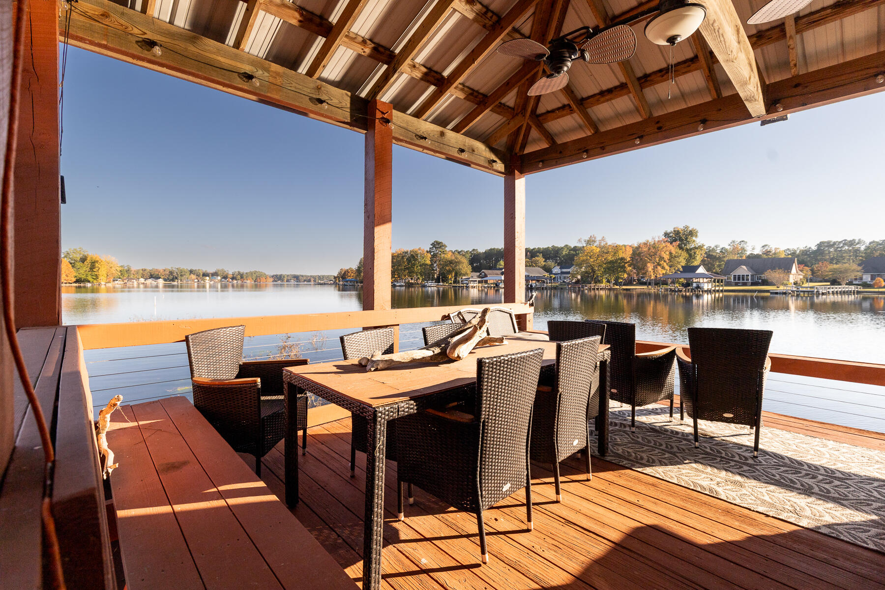 33 Ridge Lake Drive Manning, SC 29102 - Photo 177 of 205 CM-177