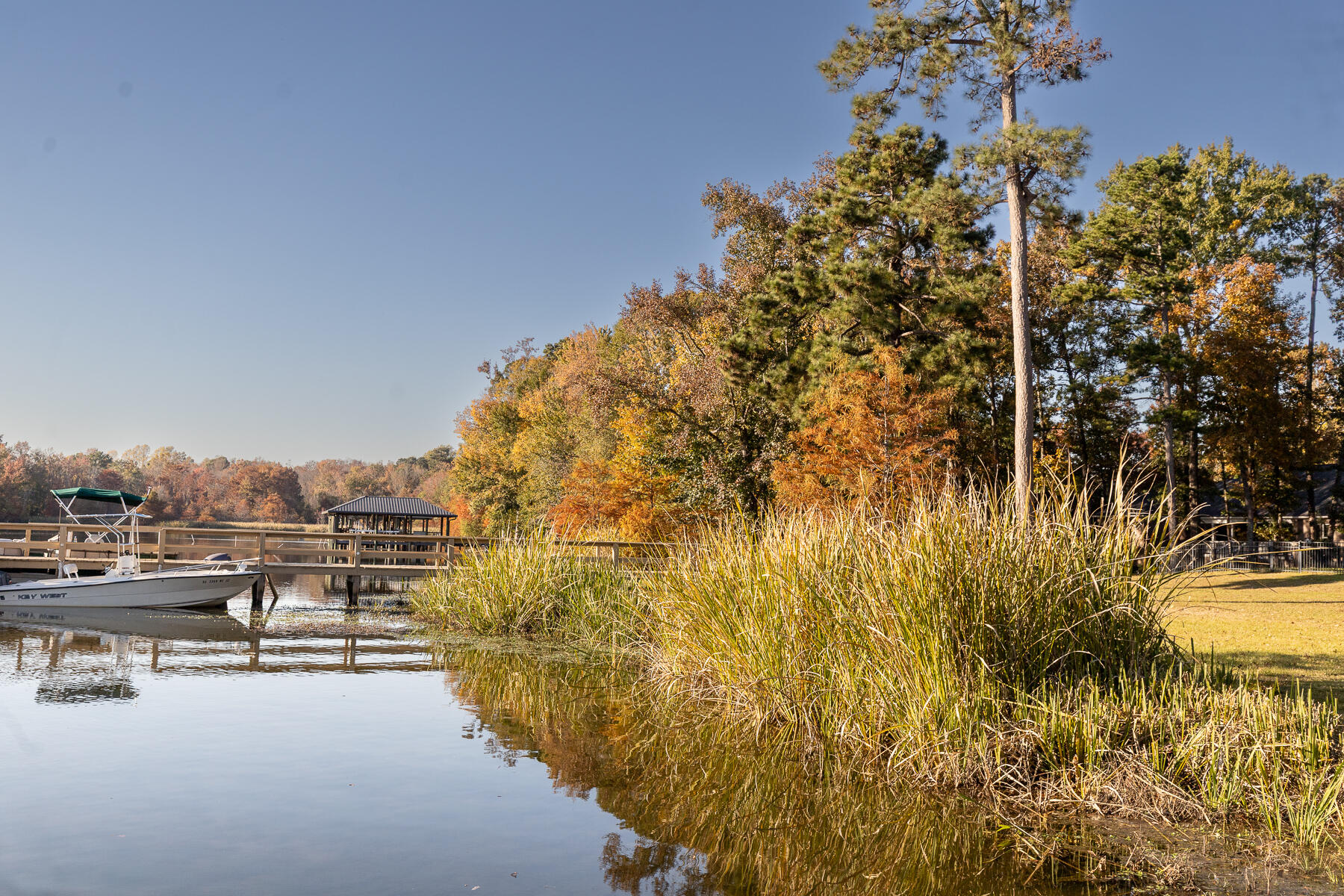 33 Ridge Lake Drive Manning, SC 29102 - Photo 179 of 205 CM-179