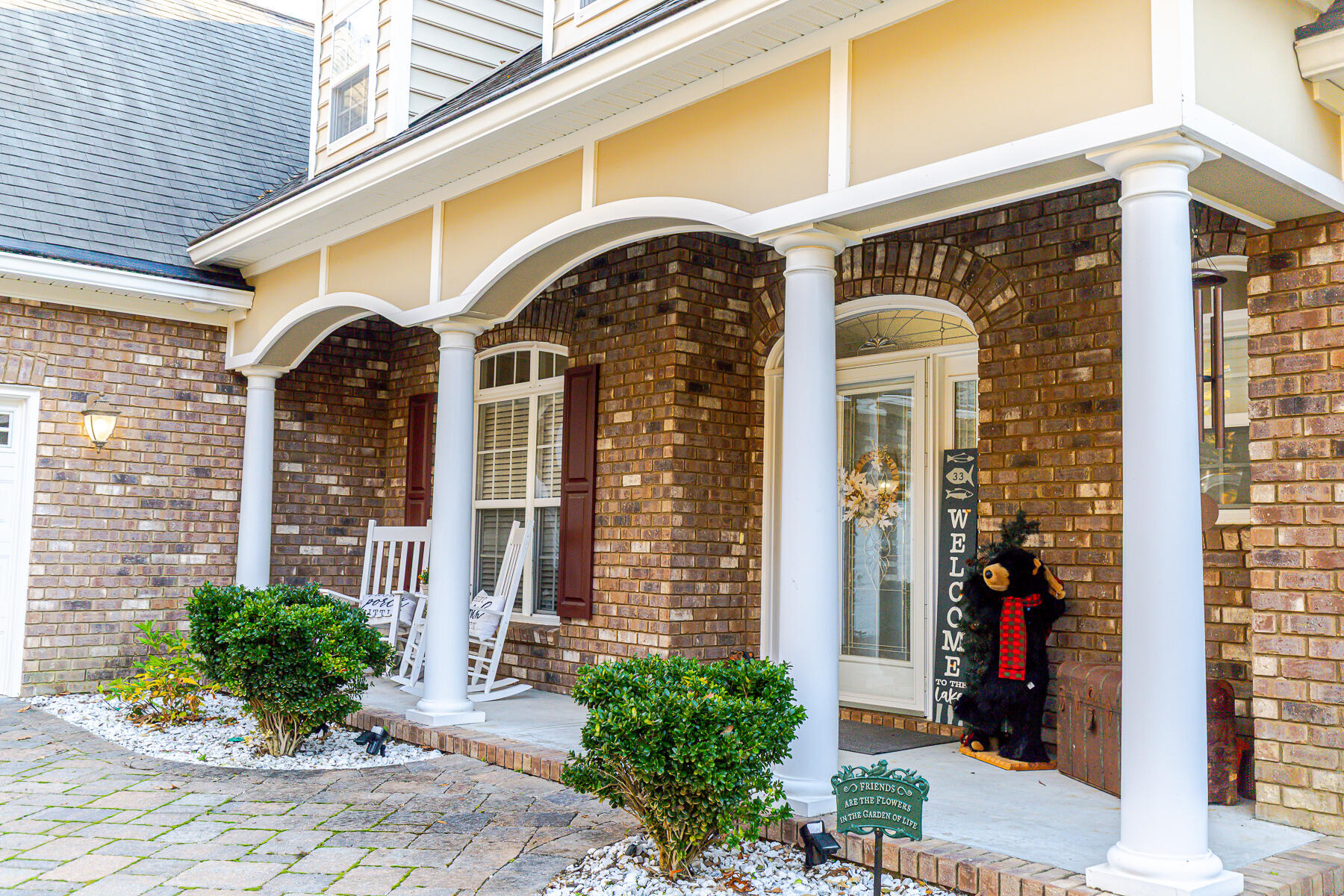 33 Ridge Lake Drive Manning, SC 29102 - Photo 18 of 205 CM-18