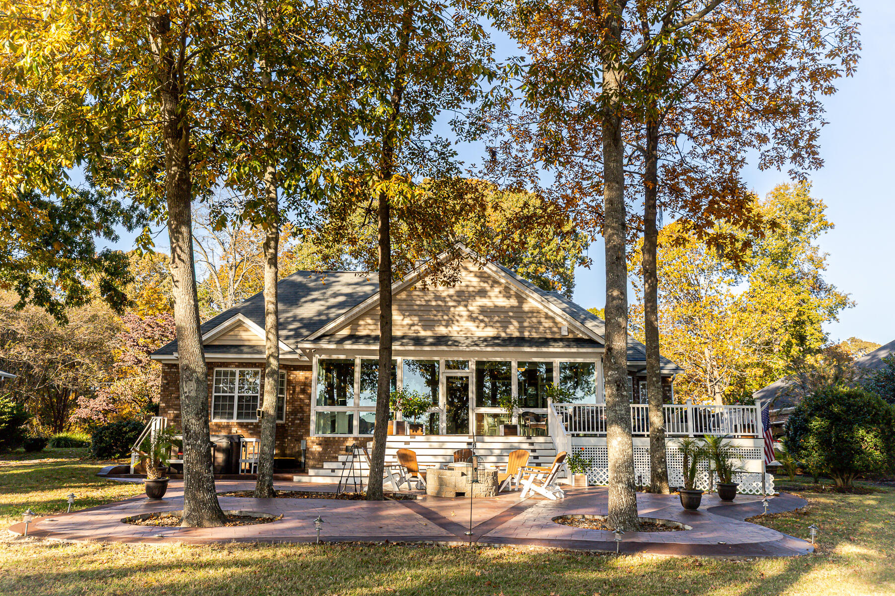 33 Ridge Lake Drive Manning, SC 29102 - Photo 182 of 205 CM-182