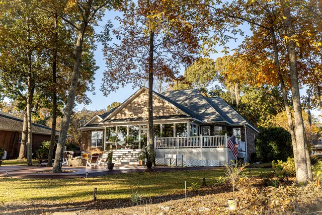 $999,900 | 33 Ridge Lake Drive, Manning, SC 29102