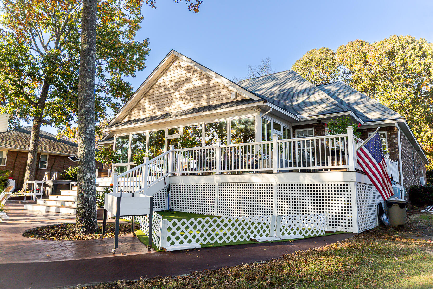 33 Ridge Lake Drive Manning, SC 29102 - Photo 184 of 205 CM-184