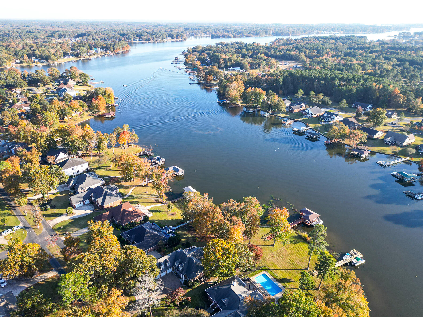 33 Ridge Lake Drive Manning, SC 29102 - Photo 188 of 205 CM-188