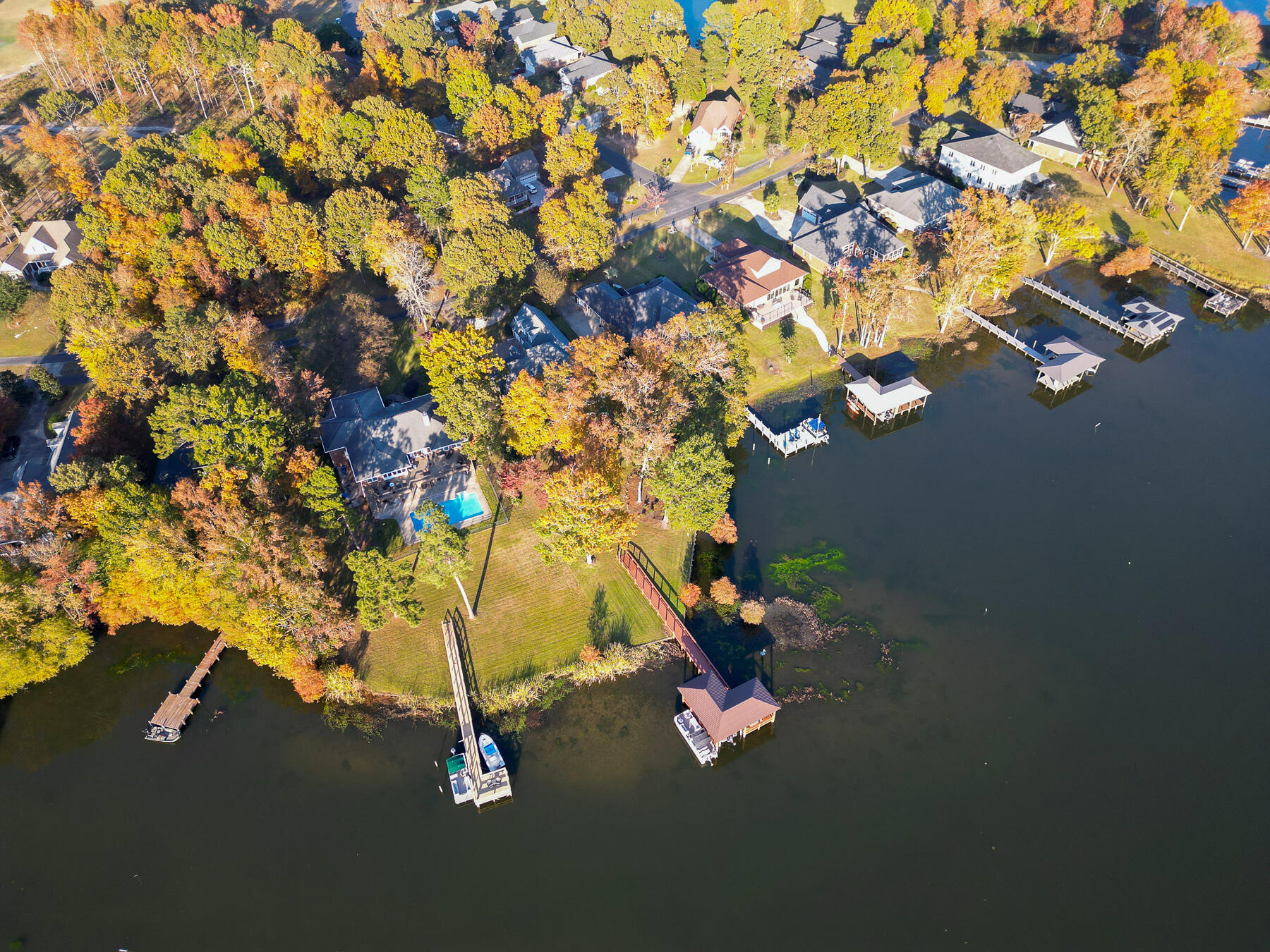 33 Ridge Lake Drive Manning, SC 29102 - Photo 190 of 205 CM-190