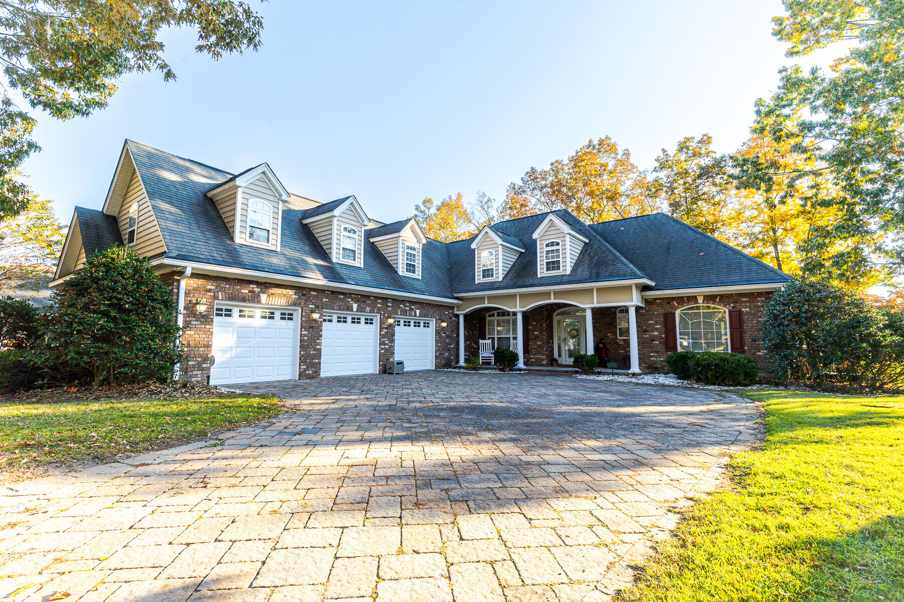 33 Ridge Lake Drive Manning, SC 29102 - Photo 19 of 205 CM-19