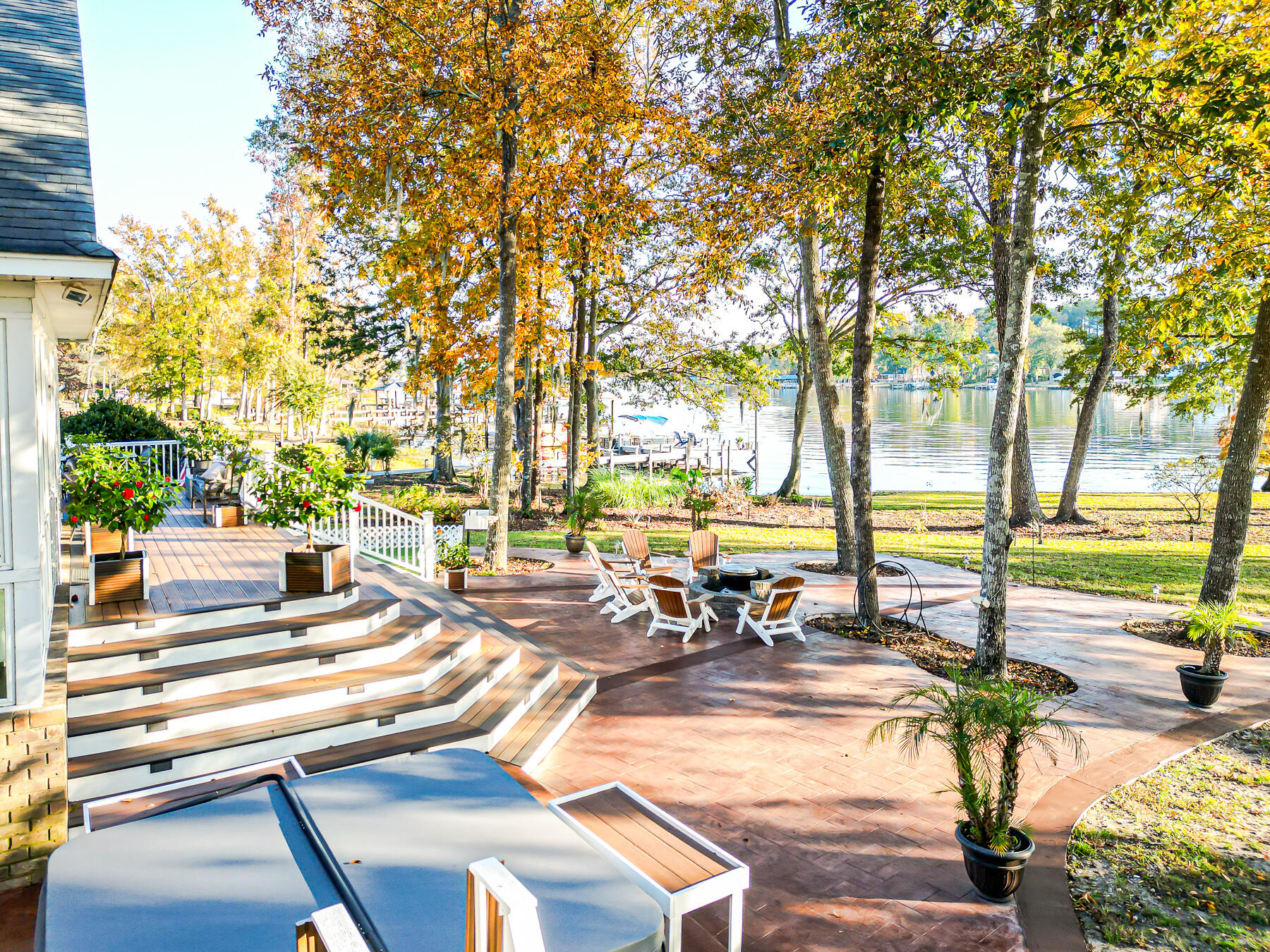 33 Ridge Lake Drive Manning, SC 29102 - Photo 191 of 205 CM-191