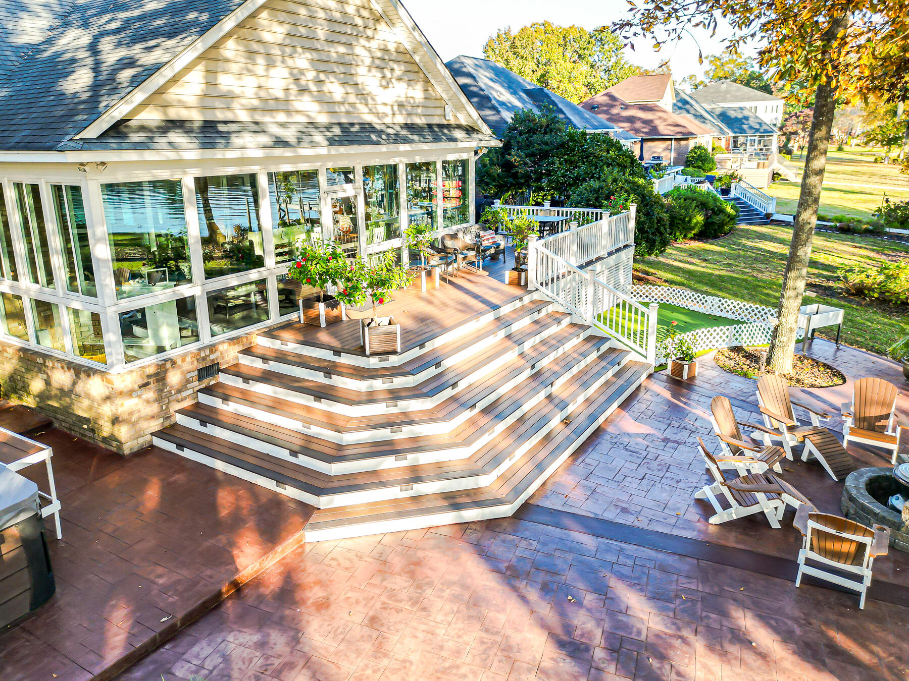 33 Ridge Lake Drive Manning, SC 29102 - Photo 193 of 205 CM-193