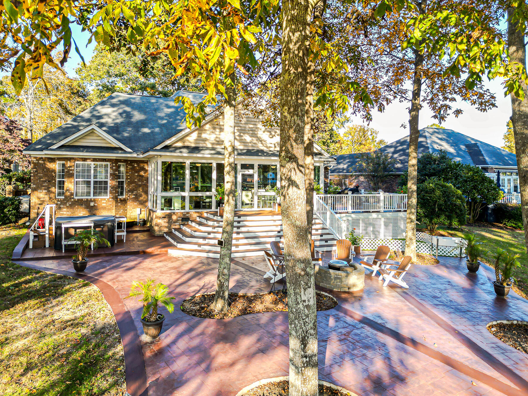 33 Ridge Lake Drive Manning, SC 29102 - Photo 196 of 205 CM-196