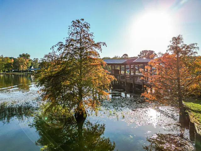 $999,900 | 33 Ridge Lake Drive, Manning, SC 29102