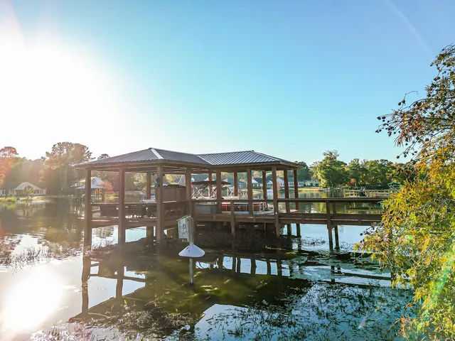 $999,900 | 33 Ridge Lake Drive, Manning, SC 29102