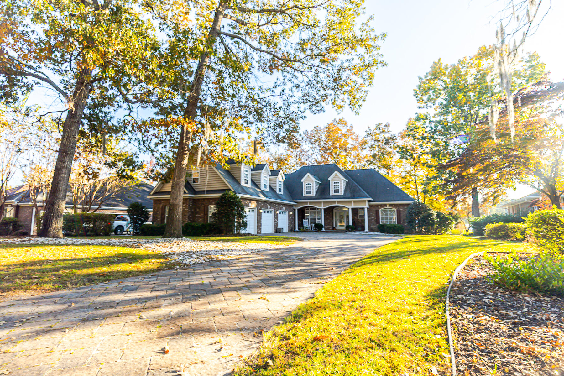 33 Ridge Lake Drive Manning, SC 29102 - Photo 20 of 205 CM-20