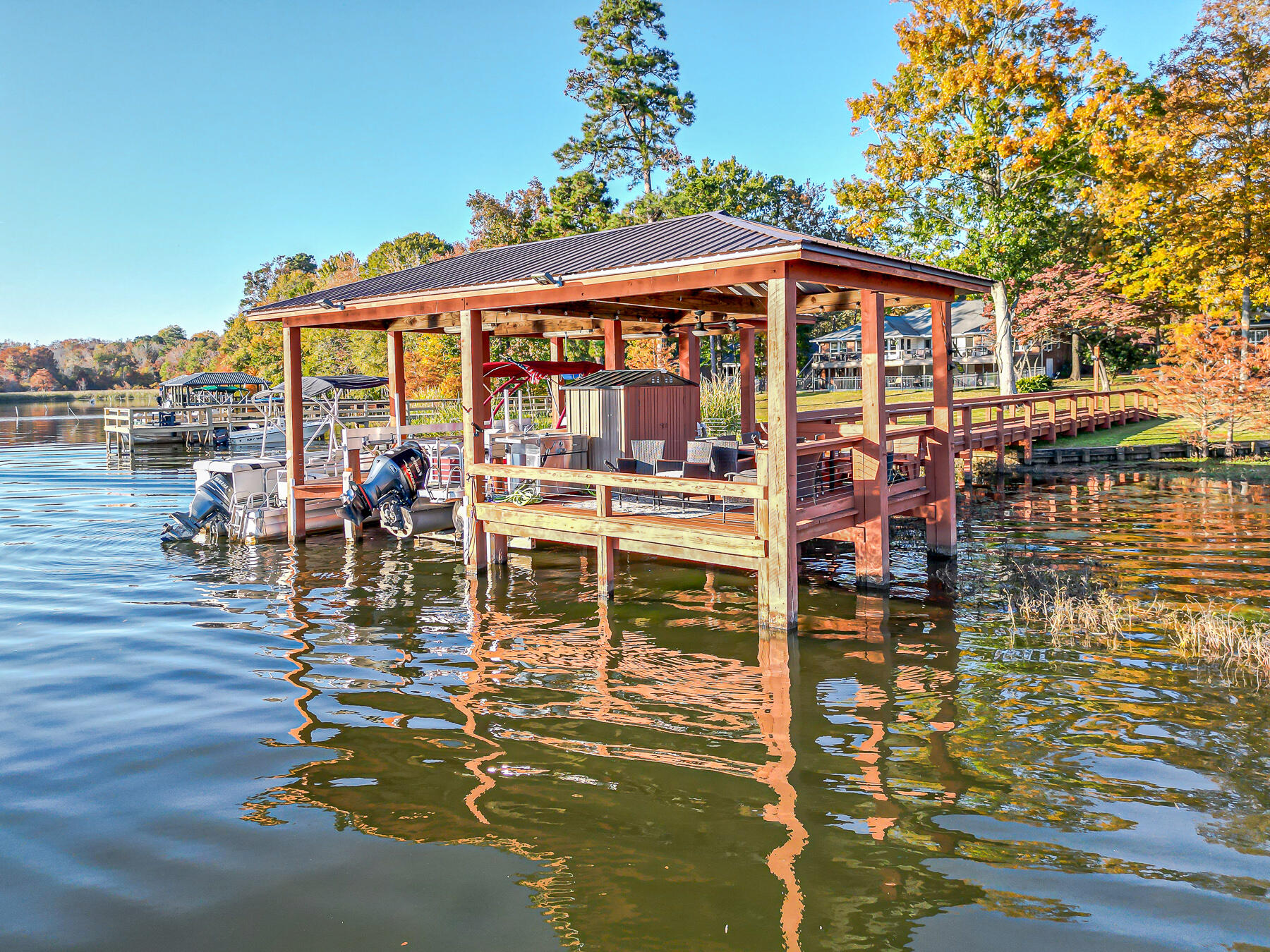 33 Ridge Lake Drive Manning, SC 29102 - Photo 202 of 205 CM-202