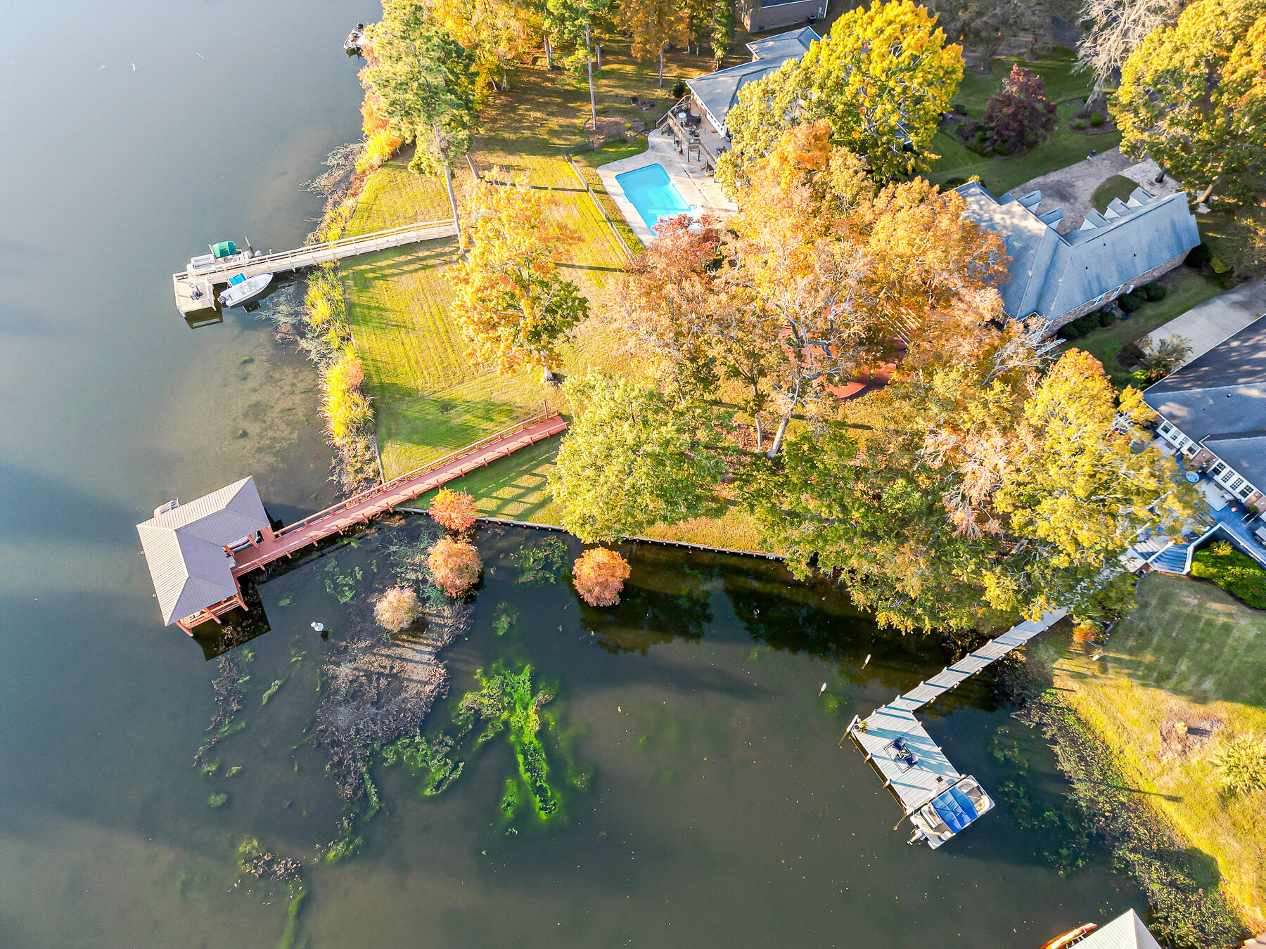 33 Ridge Lake Drive Manning, SC 29102 - Photo 204 of 205 CM-204