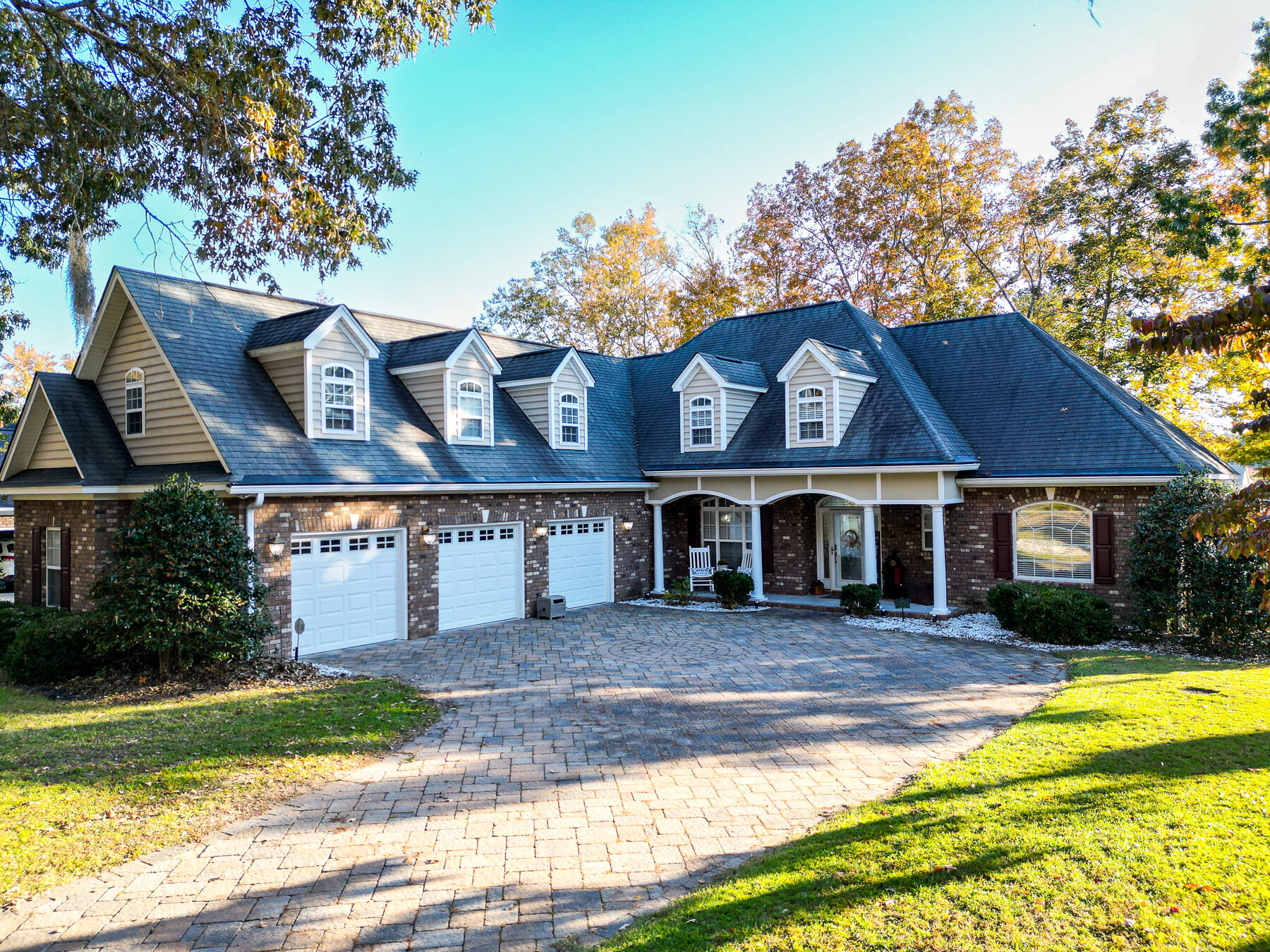 33 Ridge Lake Drive Manning, SC 29102 - Photo 21 of 205 CM-21