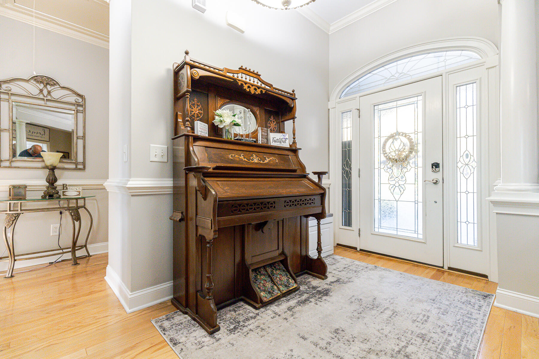 33 Ridge Lake Drive Manning, SC 29102 - Photo 27 of 205 CM-27