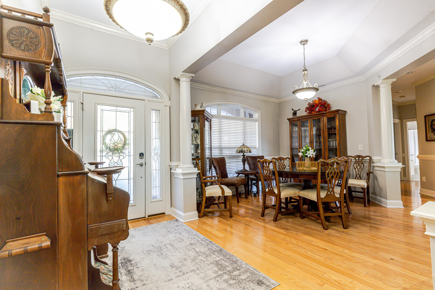 33 Ridge Lake Drive Manning, SC 29102 - Photo 32 of 205 CM-32