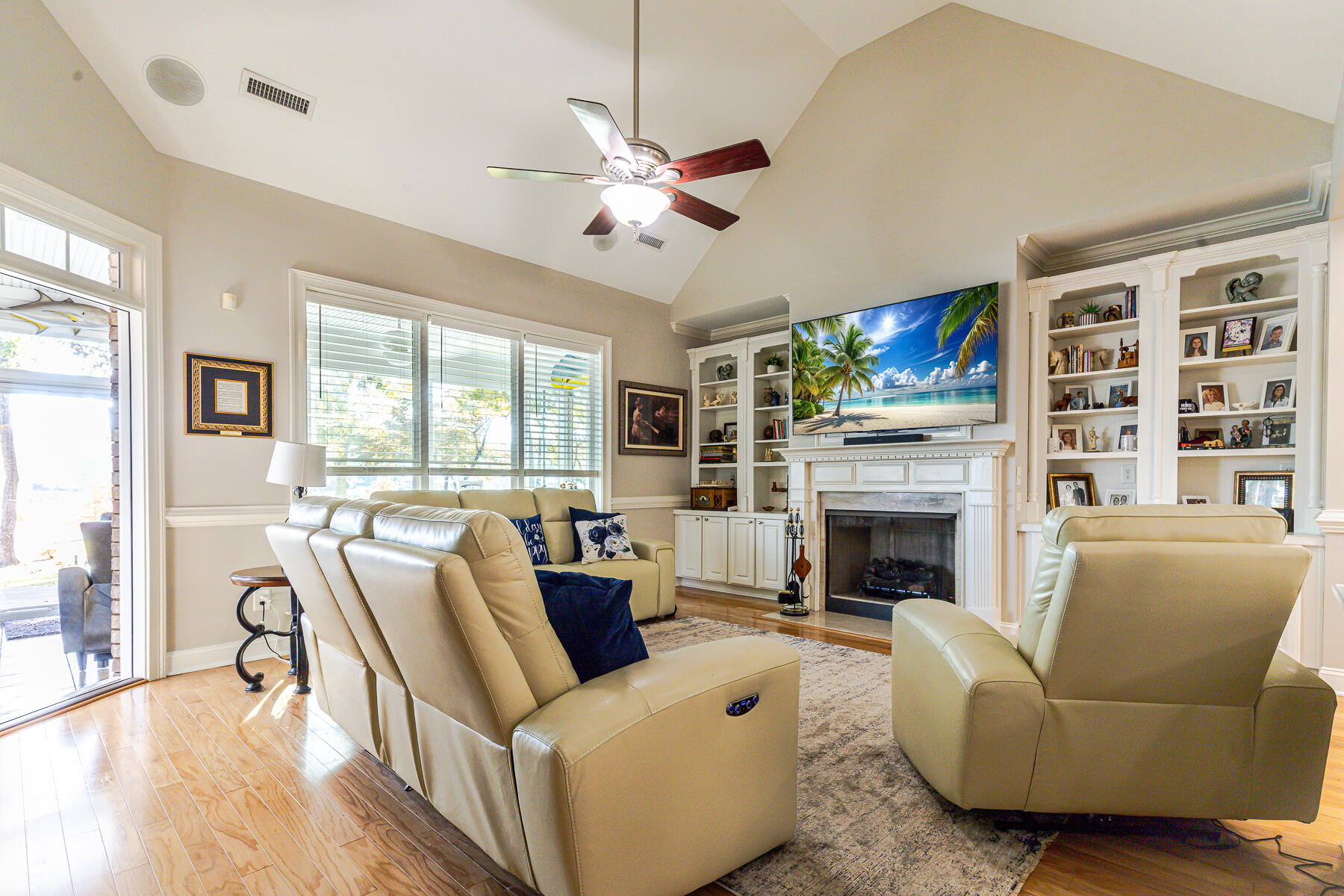 33 Ridge Lake Drive Manning, SC 29102 - Photo 38 of 205 CM-38