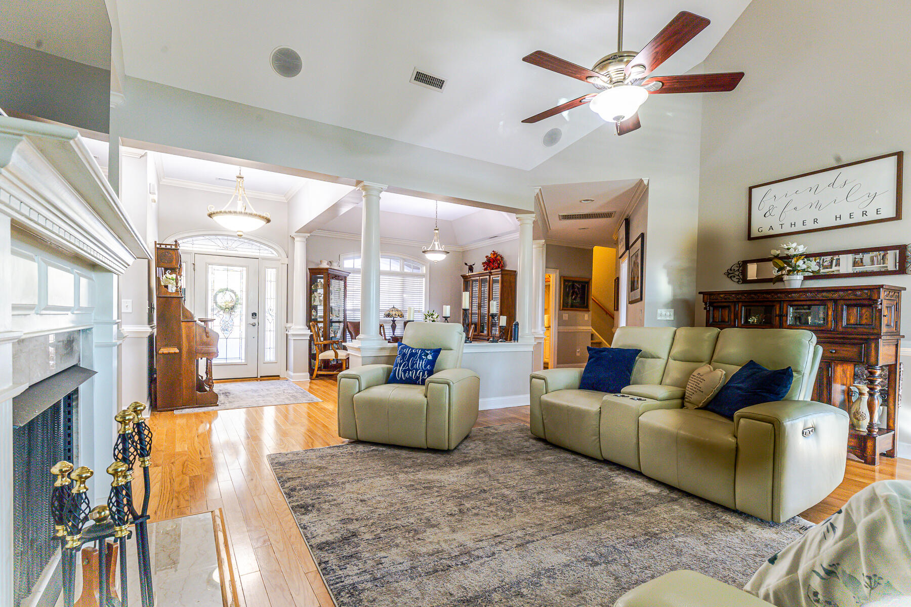 33 Ridge Lake Drive Manning, SC 29102 - Photo 40 of 205 CM-40