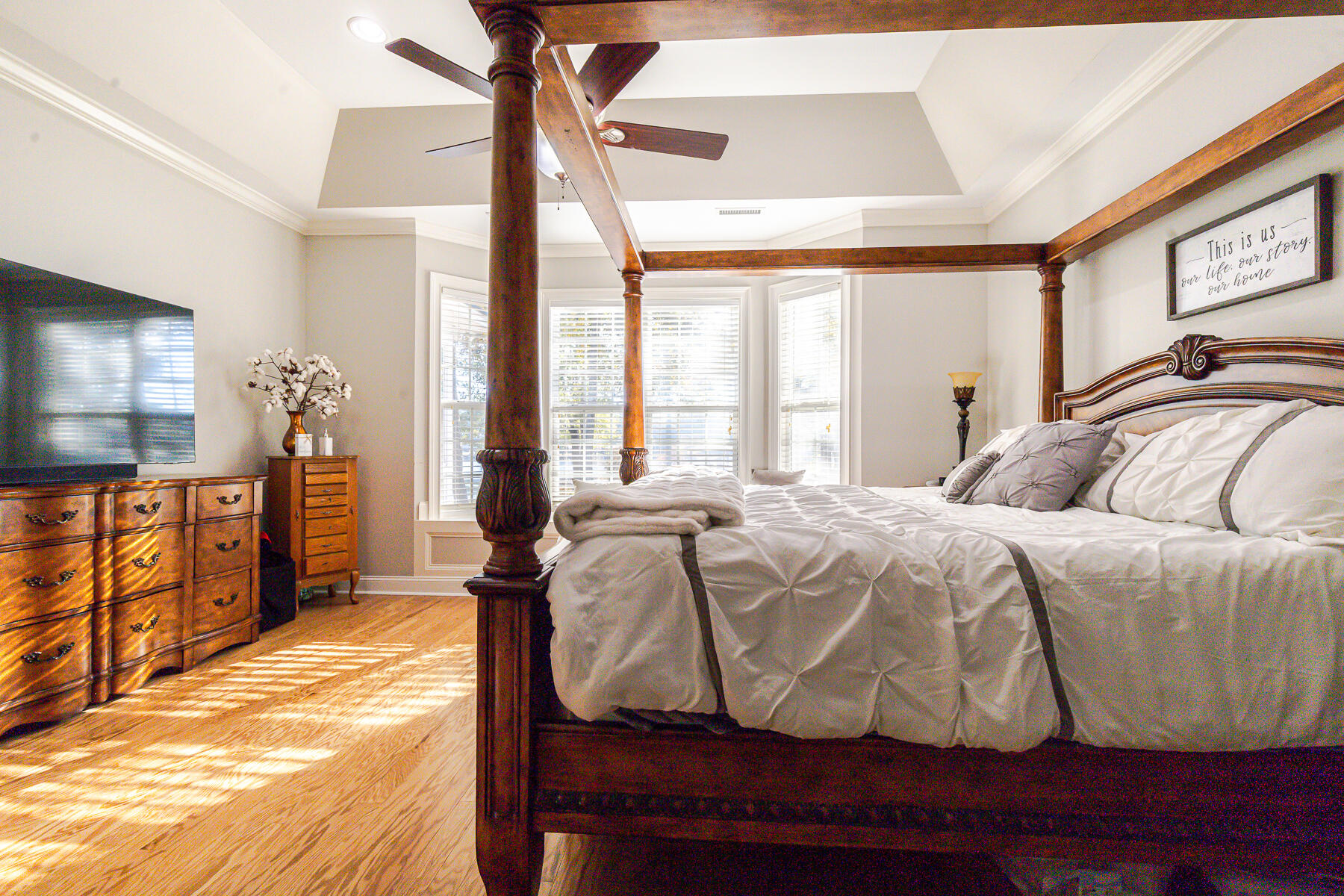 33 Ridge Lake Drive Manning, SC 29102 - Photo 50 of 205 CM-50