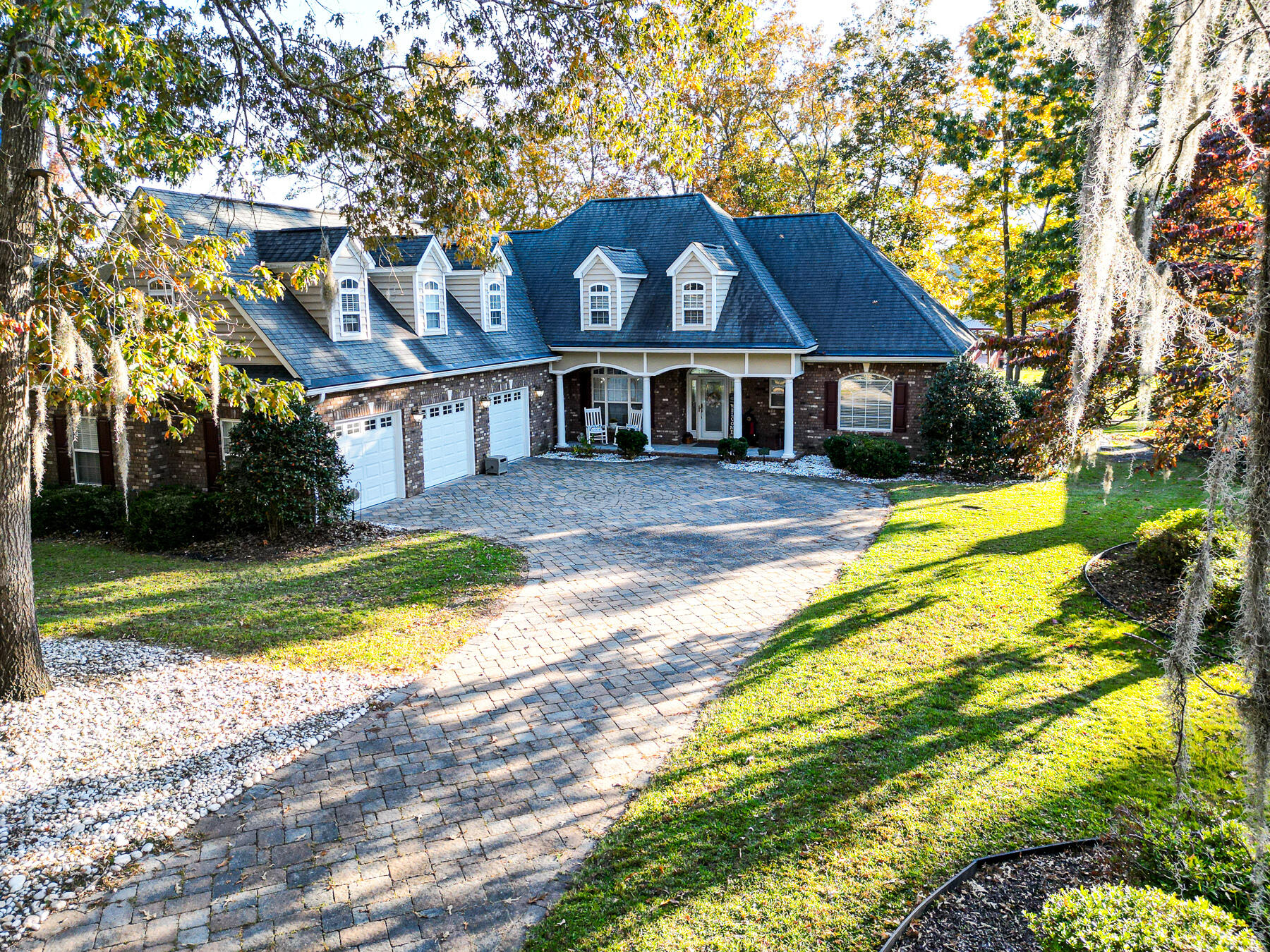 33 Ridge Lake Drive Manning, SC 29102 - Photo 6 of 205 CM-6