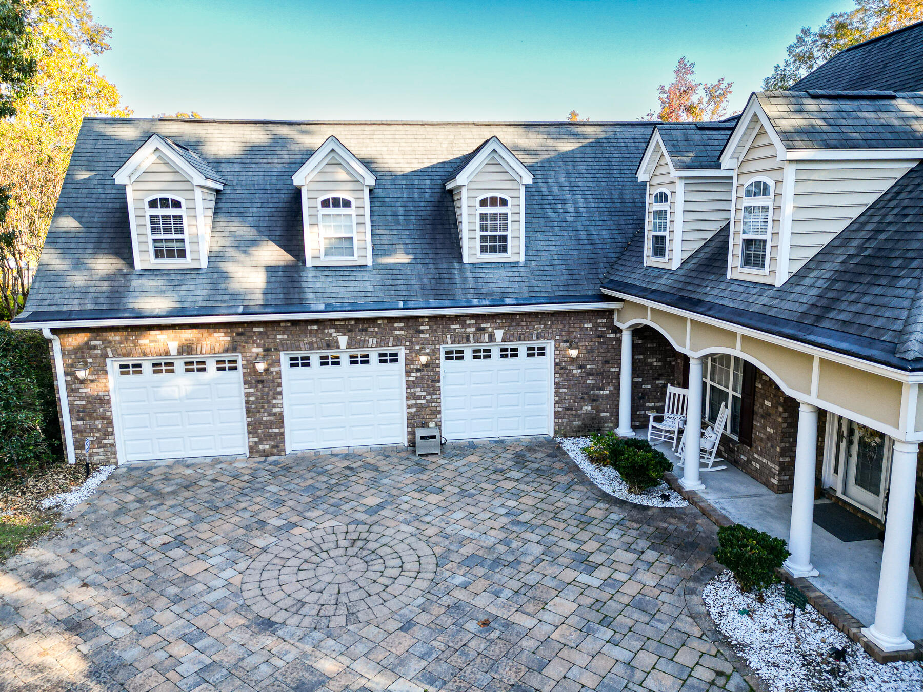 33 Ridge Lake Drive Manning, SC 29102 - Photo 7 of 205 CM-7