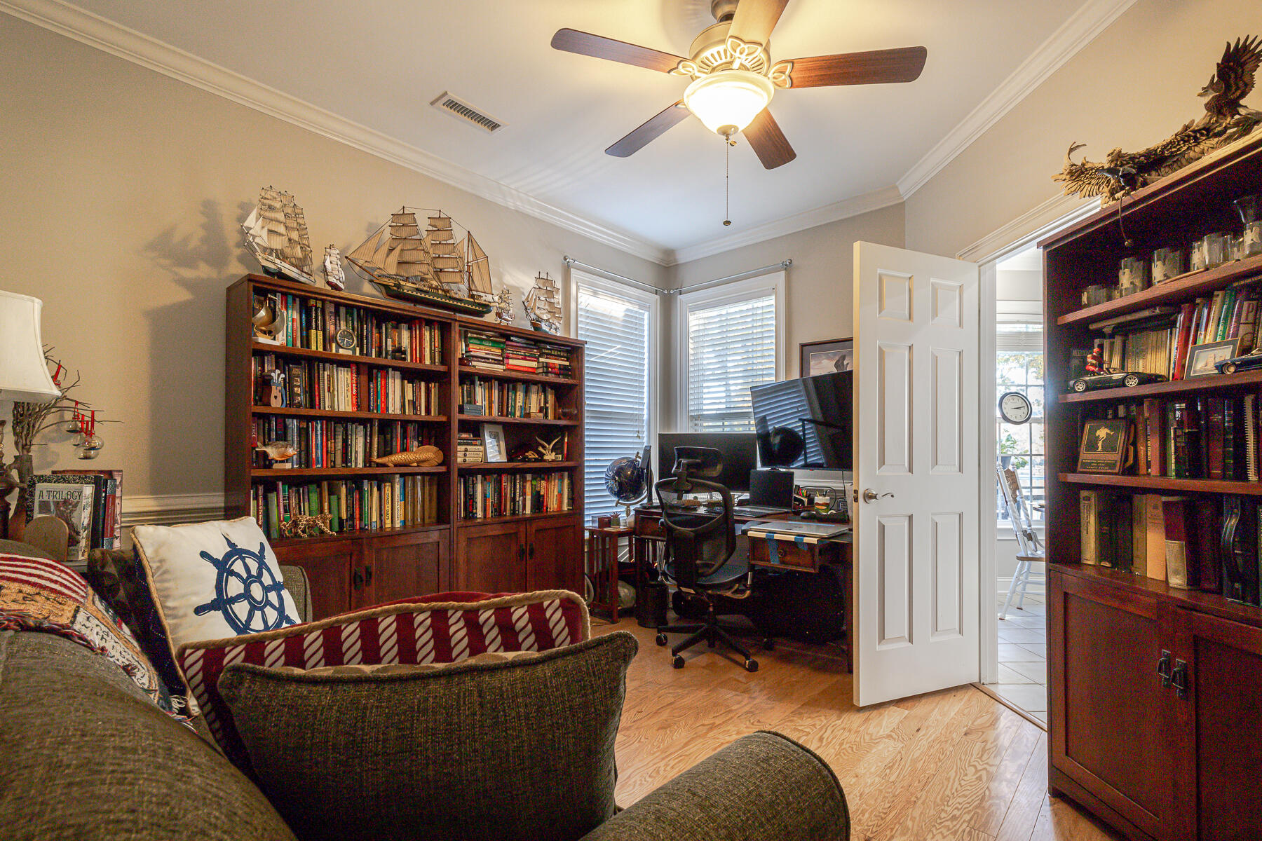 33 Ridge Lake Drive Manning, SC 29102 - Photo 85 of 205 CM-85