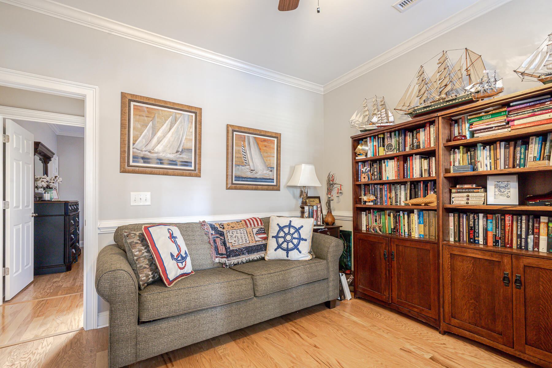 33 Ridge Lake Drive Manning, SC 29102 - Photo 86 of 205 CM-86