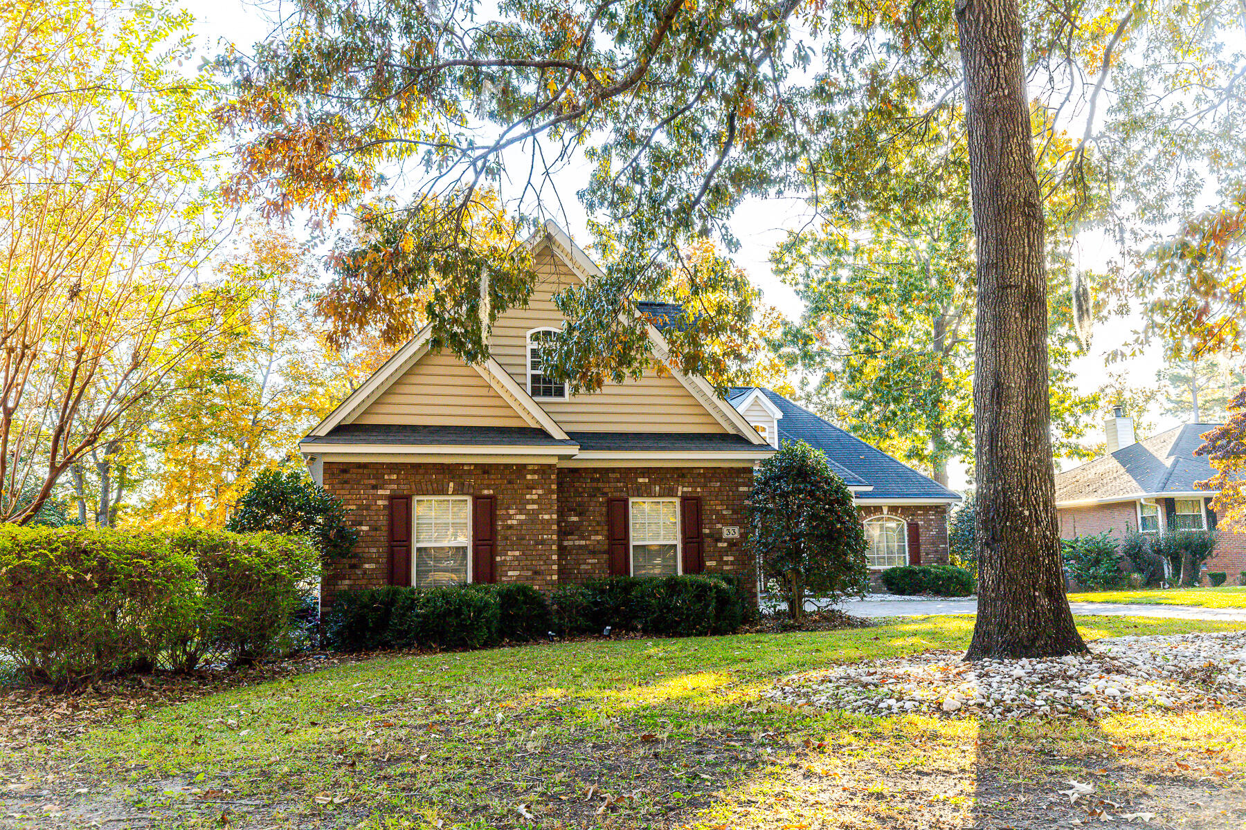 33 Ridge Lake Drive Manning, SC 29102 - Photo 10 of 205 CM-10
