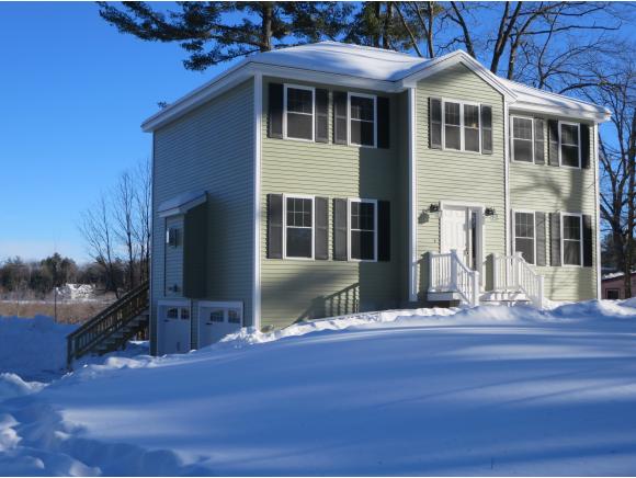 41 Great Pond Road Kingston, NH 03848 - Photo 1 of 1 Gallery Image 1