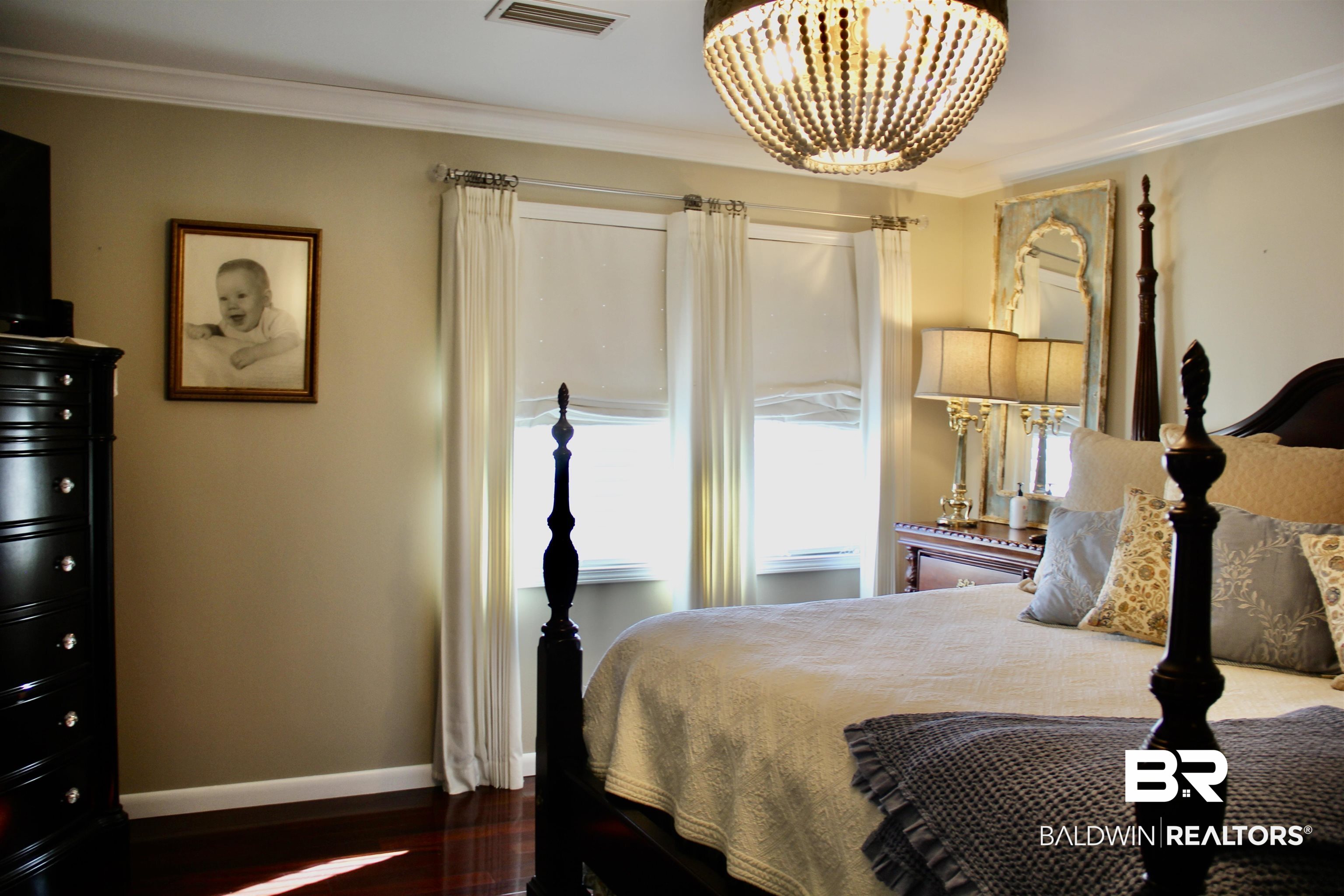 314 Fate Brooks Road Frisco City, AL 36445 - Photo 19 of 40